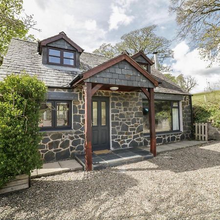 Cyffdy Cottage - Aran Llanycil Ngoại thất bức ảnh