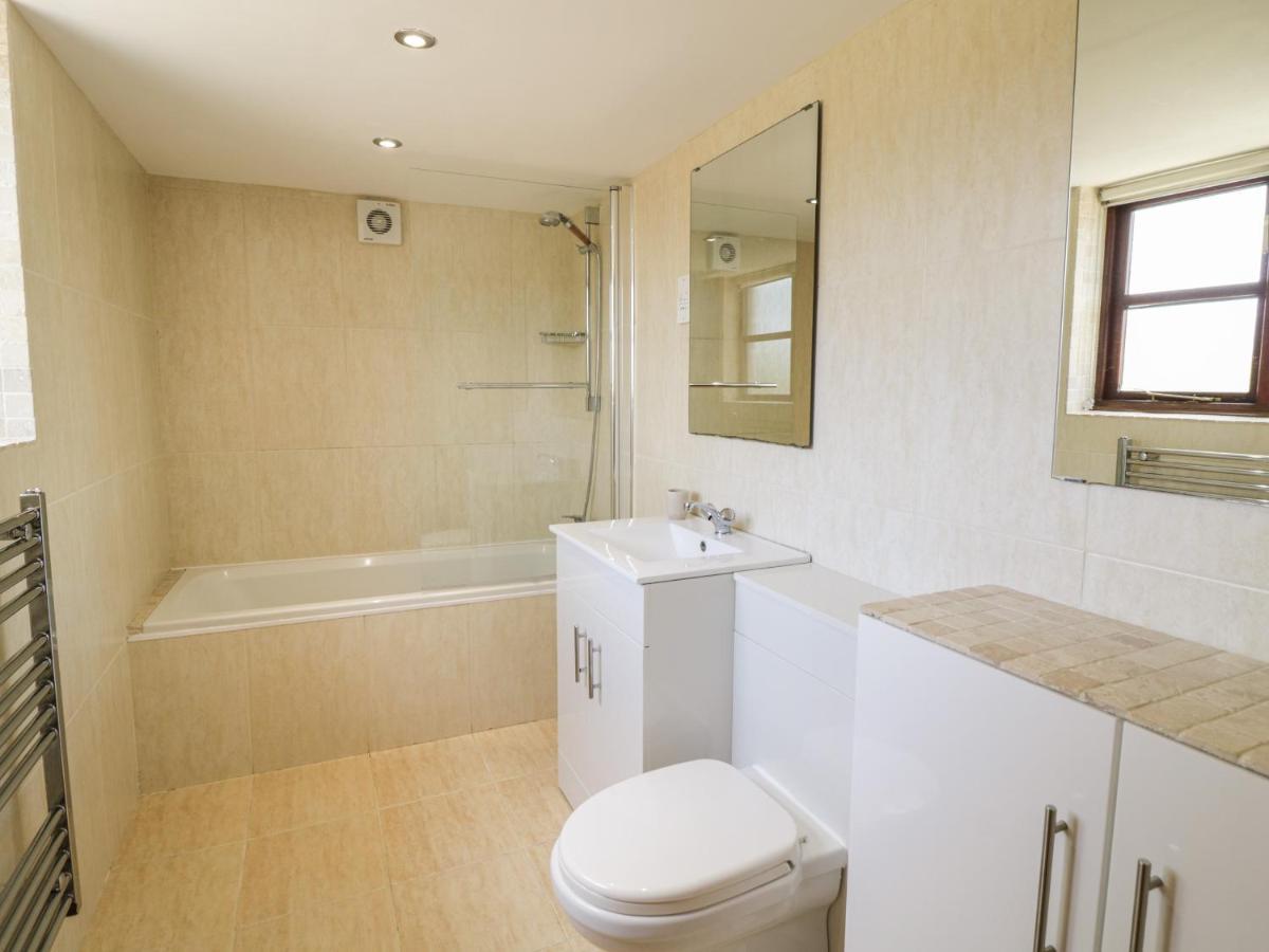 Cyffdy Cottage - Aran Llanycil Ngoại thất bức ảnh
